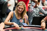 Dans La Tête D'un Pro : Gaëlle Baumann aux WSOP 2017 (épisode 5)