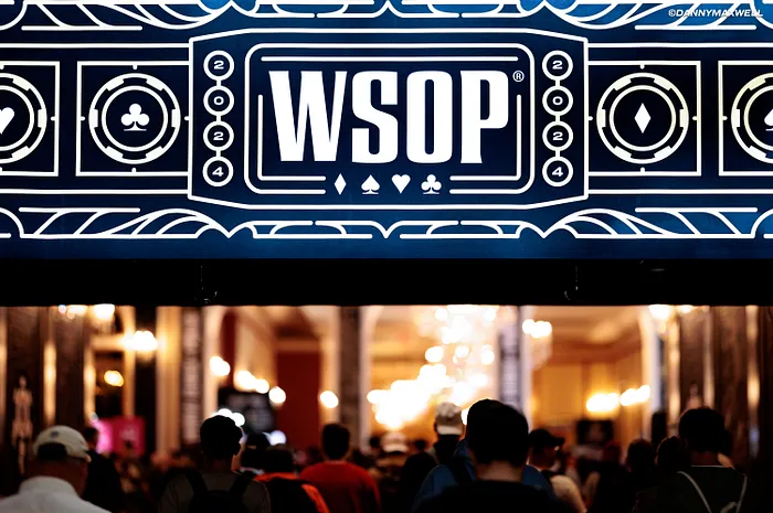 WSOP