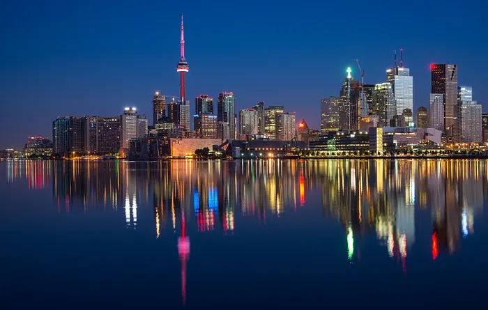 Ontario City