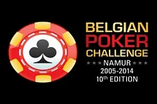Belgian Poker Challenge Namur : coverage et satellites live