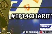 Win a Free $5,200 EPT Online Main Event Seat Via Our #EPT4Charity Contest