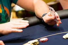 Picking Up On Poker Patterns