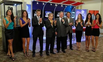 WPT on FSN Legends of Poker Part I: Marafioti/Aguiar Drama Bomb, Fashion Report & More 103