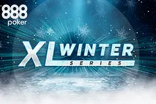 888poker XL Winter Series
