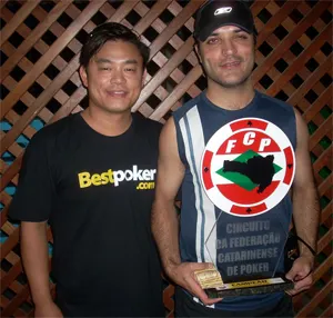 Circuito Catarinense de Poker – Uau! 103