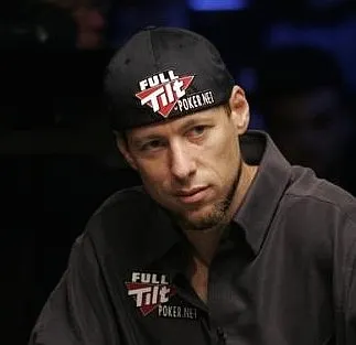 The PokerNews Profile: Huckleberry Seed 0001