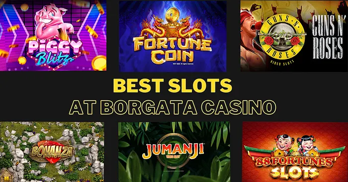 Borgata Casino