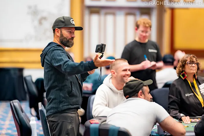 Daniel Negreanu