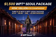 WPT Seoul