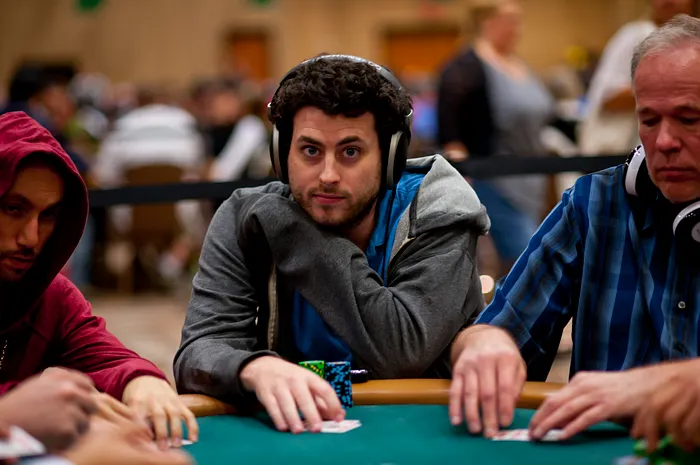 Jeopardy : Alex Jacob gagne le Tournoi des Champions 0001