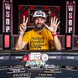 Daniel Negreanu