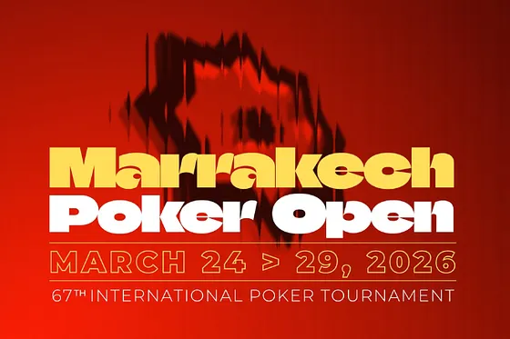 Marrakech Poker Open