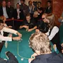 Final Table Action