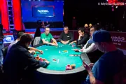 World Series of Poker Tells: Knowing When to Fold 'Em