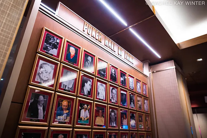 Hall of Fame