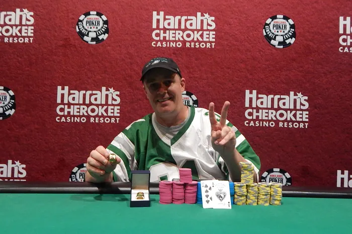 AJ "RandyLerch" Kelsall