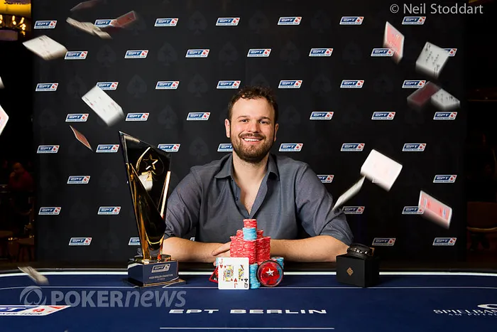 10 Poker Predictions for 2014 103