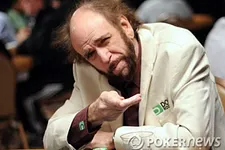 Mike 'Mad Genius' Caro, génie incompris du poker