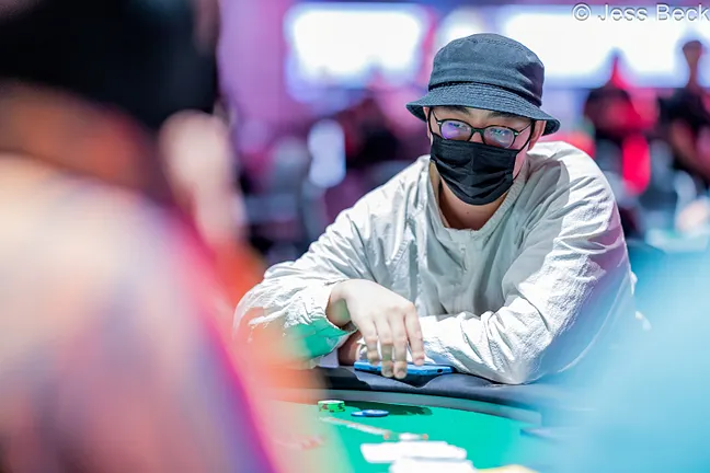 Honghao Shi