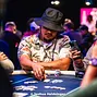 Joe-Boy Rahme MonsterStaK Main Event Day 1b