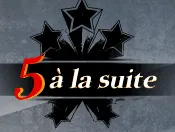 Team Eurosport Poker : nouvelles stars 102