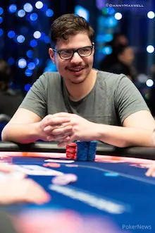 Mustapha Kanit Reflects On His Recent Victories And Shares Precious Poker Advice 101
