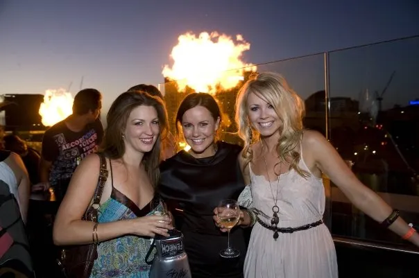 Around the World with Lynn Gilmartin: Aussie Millions is Here! 0001