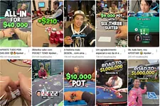 YouTube Poker Content Creators
