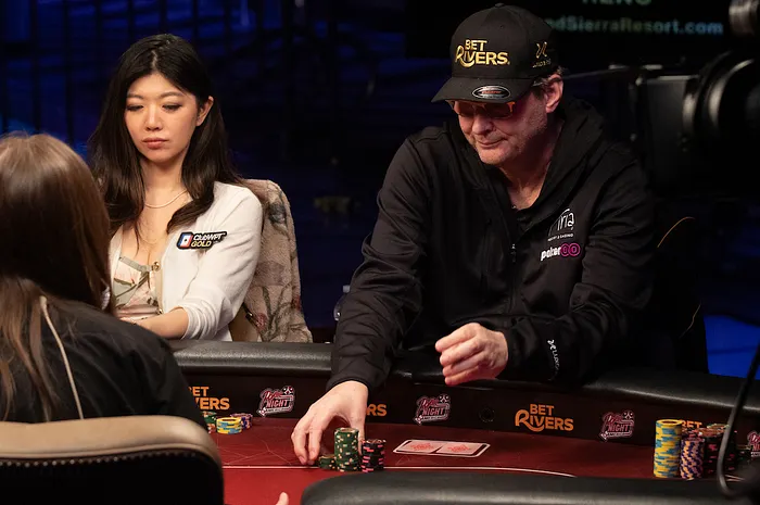 Hellmuth's Home Game Episode 8