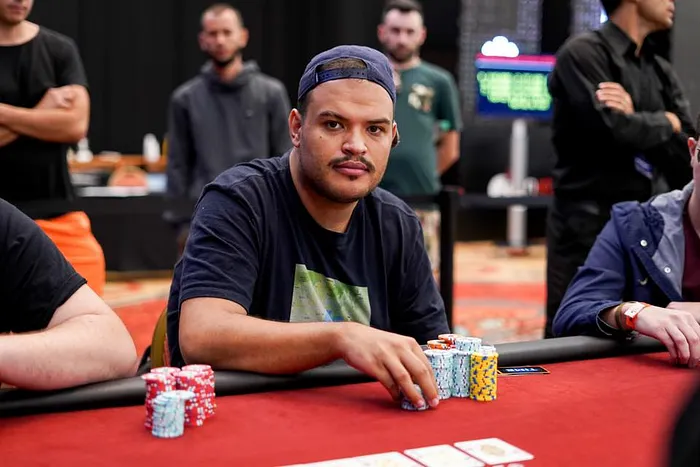 Nicolas Reis-wsop-circuit