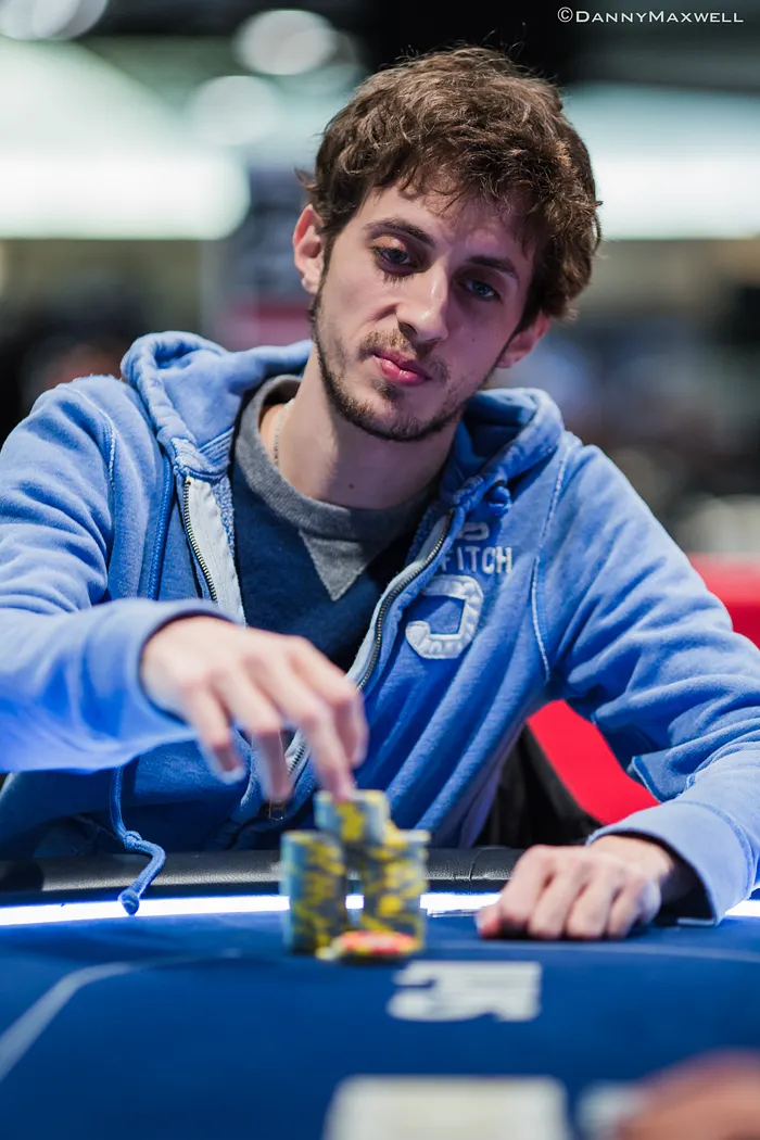 GPI: Shannon Shorr e Paul Volpe regressam ao Top 10 Mundial; Victor Sbrissa e Rafael Caiaffa... 105