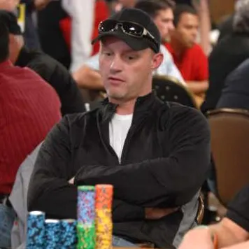 2008 WSOP $10,000 NLHE Championship Day 1D: Second Largest Main Event Field in History 0001