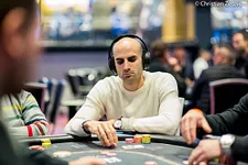 PokerStars 2020 SCOOP