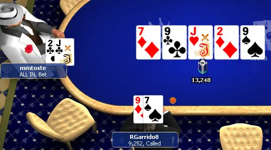 Liga Poker770 PokerNews Cup – 'RGarrido8' Já Está na Final! 101