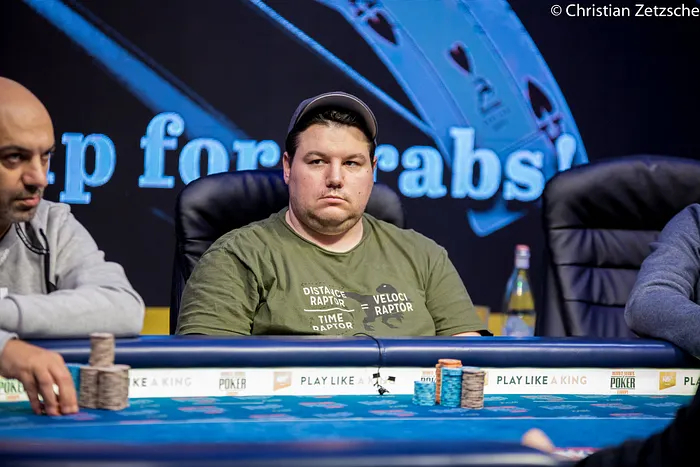Shaun Deeb