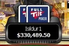 Isildur1 Full Tilt Poker