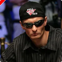 WSOP Final Table Updates – Michael Binger – 3rd Place 0001