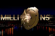 partypoker LIVE MILLIONS Russia