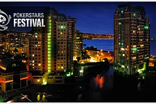 PokerStars Festival