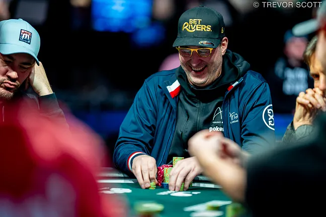 Phil Hellmuth