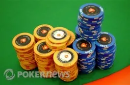PokerStars SCOOP (Spring Championship of Online Poker) 2010, Jour 6 : résultats tournois SCOOP #13, #14 et #15.