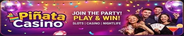 Piñata Casino