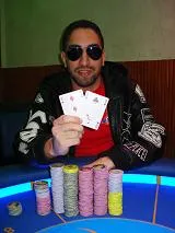 Tournoi 'Live' PokerNews : Trois membres du forum à Marrakech 101