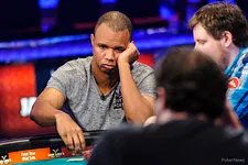 Phil Ivey