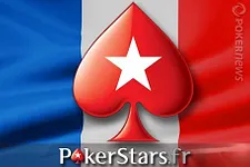 PokerStars.fr : Happy Hour sur les tables de Cash Game
