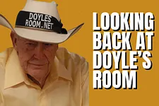 Doyles Room