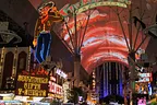 Gratuit : Les bons plans de Las Vegas