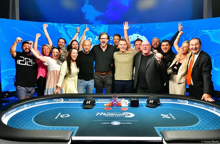 Rob Yong Espen Jorstad