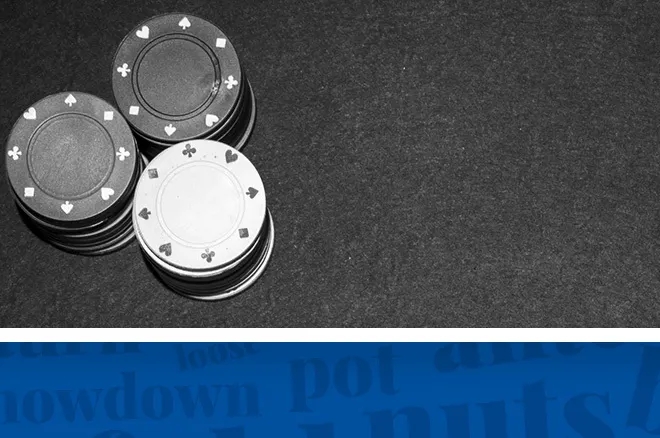 Poker Guide: The Button, Blinds, Ante, and Straddle Explained