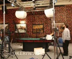 The Final Table Set